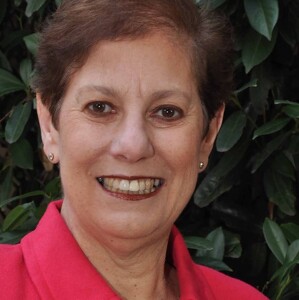 Fundraising Page: Susan Birenbaum
